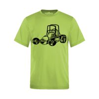 ACTIVE WEAR T-SHIRT YOUTH Thumbnail