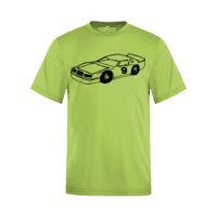 ACTIVE WEAR T-SHIRT YOUTH Thumbnail