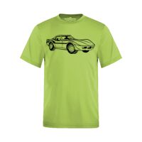 ACTIVE WEAR T-SHIRT YOUTH Thumbnail