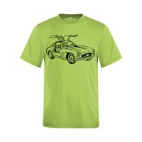 ACTIVE WEAR T-SHIRT YOUTH Thumbnail