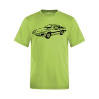 ACTIVE WEAR T-SHIRT YOUTH Thumbnail