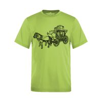 ACTIVE WEAR T-SHIRT YOUTH Thumbnail