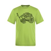 ACTIVE WEAR T-SHIRT YOUTH Thumbnail