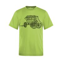 ACTIVE WEAR T-SHIRT YOUTH Thumbnail