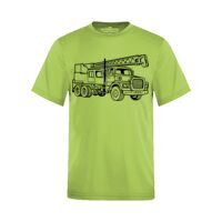 ACTIVE WEAR T-SHIRT YOUTH Thumbnail