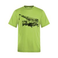 ACTIVE WEAR T-SHIRT YOUTH Thumbnail