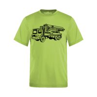 ACTIVE WEAR T-SHIRT YOUTH Thumbnail