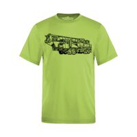 ACTIVE WEAR T-SHIRT YOUTH Thumbnail