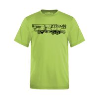 ACTIVE WEAR T-SHIRT YOUTH Thumbnail
