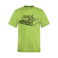 ACTIVE WEAR T-SHIRT YOUTH Thumbnail