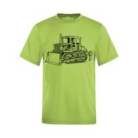 ACTIVE WEAR T-SHIRT YOUTH Thumbnail