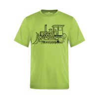 ACTIVE WEAR T-SHIRT YOUTH Thumbnail