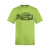 ACTIVE WEAR T-SHIRT YOUTH Thumbnail