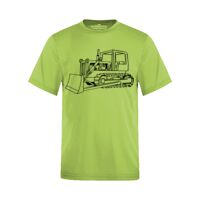 ACTIVE WEAR T-SHIRT YOUTH Thumbnail