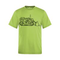 ACTIVE WEAR T-SHIRT YOUTH Thumbnail