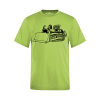 ACTIVE WEAR T-SHIRT YOUTH Thumbnail