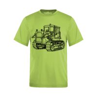 ACTIVE WEAR T-SHIRT YOUTH Thumbnail