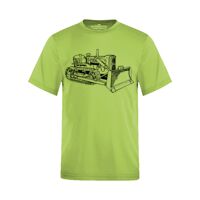 ACTIVE WEAR T-SHIRT YOUTH Thumbnail