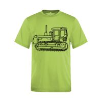 ACTIVE WEAR T-SHIRT YOUTH Thumbnail