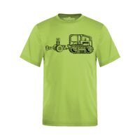 ACTIVE WEAR T-SHIRT YOUTH Thumbnail