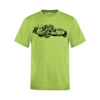 ACTIVE WEAR T-SHIRT YOUTH Thumbnail