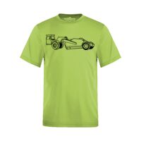 ACTIVE WEAR T-SHIRT YOUTH Thumbnail