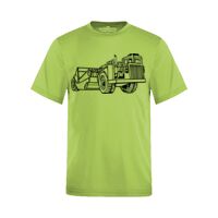 ACTIVE WEAR T-SHIRT YOUTH Thumbnail