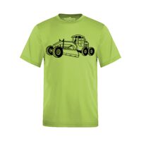 ACTIVE WEAR T-SHIRT YOUTH Thumbnail