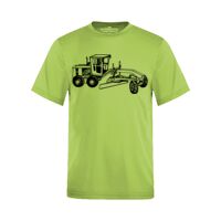 ACTIVE WEAR T-SHIRT YOUTH Thumbnail