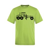 ACTIVE WEAR T-SHIRT YOUTH Thumbnail