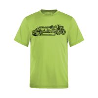 ACTIVE WEAR T-SHIRT YOUTH Thumbnail