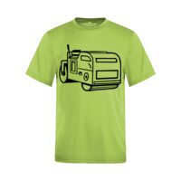 ACTIVE WEAR T-SHIRT YOUTH Thumbnail