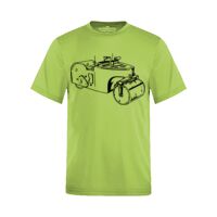 ACTIVE WEAR T-SHIRT YOUTH Thumbnail