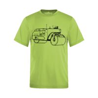 ACTIVE WEAR T-SHIRT YOUTH Thumbnail