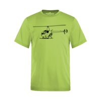 ACTIVE WEAR T-SHIRT YOUTH Thumbnail