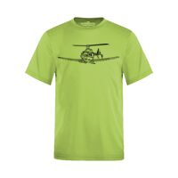 ACTIVE WEAR T-SHIRT YOUTH Thumbnail