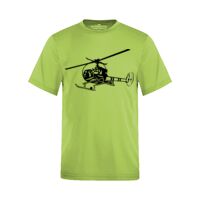 ACTIVE WEAR T-SHIRT YOUTH Thumbnail