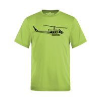 ACTIVE WEAR T-SHIRT YOUTH Thumbnail