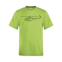 ACTIVE WEAR T-SHIRT YOUTH Thumbnail