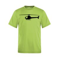 ACTIVE WEAR T-SHIRT YOUTH Thumbnail