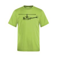 ACTIVE WEAR T-SHIRT YOUTH Thumbnail