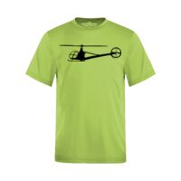ACTIVE WEAR T-SHIRT YOUTH Thumbnail
