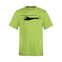 ACTIVE WEAR T-SHIRT YOUTH Thumbnail