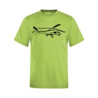 ACTIVE WEAR T-SHIRT YOUTH Thumbnail