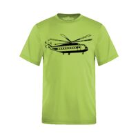 ACTIVE WEAR T-SHIRT YOUTH Thumbnail