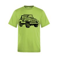 ACTIVE WEAR T-SHIRT YOUTH Thumbnail