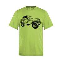 ACTIVE WEAR T-SHIRT YOUTH Thumbnail