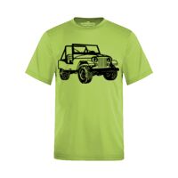 ACTIVE WEAR T-SHIRT YOUTH Thumbnail