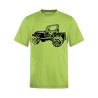 ACTIVE WEAR T-SHIRT YOUTH Thumbnail