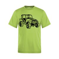 ACTIVE WEAR T-SHIRT YOUTH Thumbnail